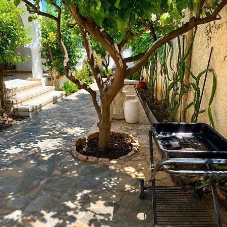 Feriehus Dad S Dream Legacy 15 Min Walk To La Carihuela