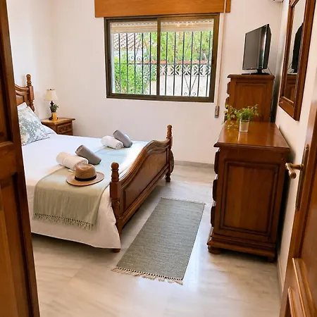 Dad S Dream Legacy 15 Min Walk To La Carihuela