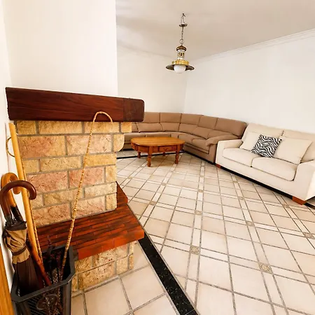 Dad S Dream Legacy 15 Min Walk To La Carihuela בית נופש *