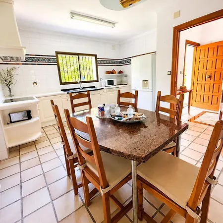 Dad S Dream Legacy 15 Min Walk To La Carihuela