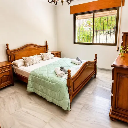 Dad S Dream Legacy 15 Min Walk To La Carihuela