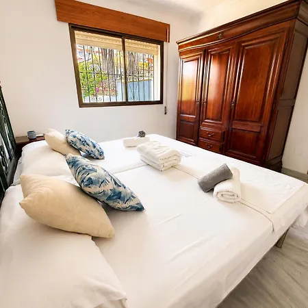 Dad S Dream Legacy 15 Min Walk To La Carihuela Torremolinos