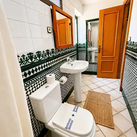 Prázdninový dům Dad S Dream Legacy 15 Min Walk To La Carihuela *